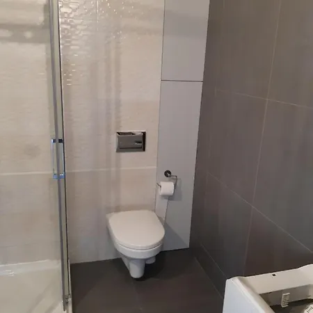 Sky Media Apartment Szczytno (Warmian-Masurian)
