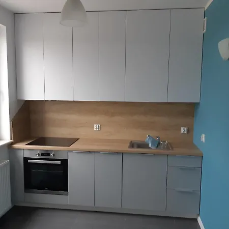 Apartment Sky Media
