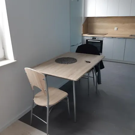 Apartment Sky Media Szczytno (Warmian-Masurian)