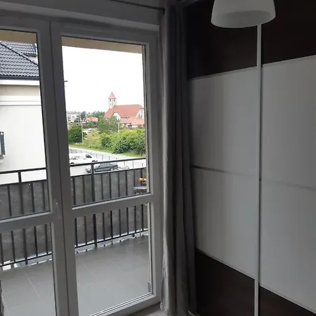 Apartment Sky Media Szczytno (Warmian-Masurian)